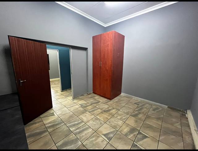 4,275M² WAREHOUSE TO LET IN BENONI SOUTH